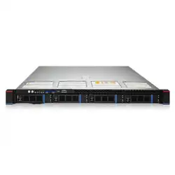 Серверная платформа Gooxi SL101-D04R-G3 (Rack (1U))