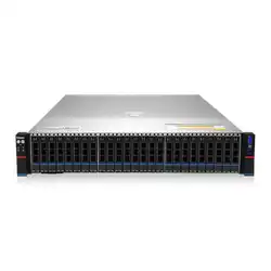 Серверная платформа Gooxi SL201-D25RE-G3 (Rack (2U))