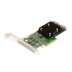 RAID-контроллер Broadcom LSI 9500-16i 9500-16i 05-50134-00