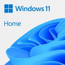 Операционная система Microsoft Windows Home 11 64-bit English USB HAJ-00089 (Windows 11)