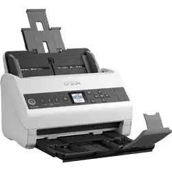 Скоростной сканер Epson WorkForce DS-730N B11B259401 (A4, CIS)