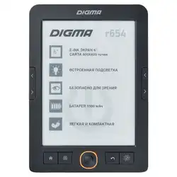 Digma R654 6 R654GT