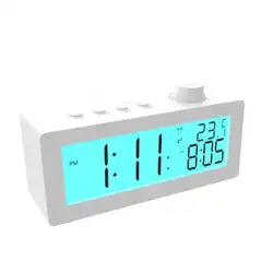 Ritmix Alarm Clock CAT-111