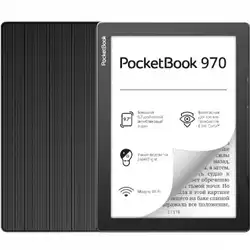 PocketBook 970 Mist Grey PB970-M-CIS