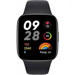 Xiaomi Redmi Watch 3 Active Black BHR7266GL