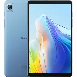 Планшет Blackview Tab 60 синий 6931548314080 (128 Гб, 6 Гб)