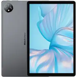 Планшет Blackview Tab 80 серый 6931548314462 (64 Гб, 4 Гб)