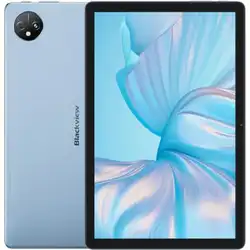 Планшет Blackview Tab 80 синий 6931548314486 (64 Гб, 4 Гб)