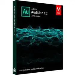 Графический пакет Adobe Audition CC 65226085BA01A12