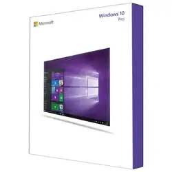 Операционная система Microsoft Win Pro 10 32-bit/64-bit USB FQC-10150 (Windows 10)