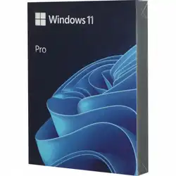 Операционная система Microsoft Windows Pro 11 64-bit English USB HAV-00162 (Windows 11)