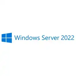 Операционная система Microsoft Windows Svr Std 2022 64Bit Eng 1pk DSP OEI DVD 16 Core P73-08328 (Windows Server 2022)