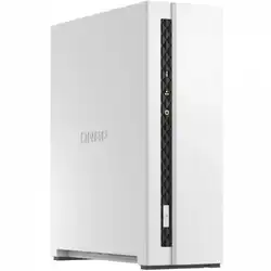 Дисковая системы хранения данных СХД Qnap TS-133 (Tower, Tower)