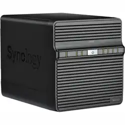 Дисковая системы хранения данных СХД Synology DiskStation DS423 (Tower, Tower)