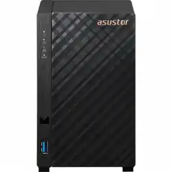 Дисковая системы хранения данных СХД ASUSTOR Drivestor 2 AS1102T (Tower, Tower)