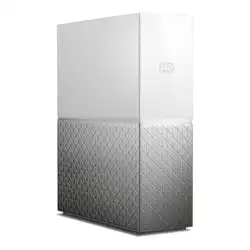 Дисковая системы хранения данных СХД Western Digital WDBVXC0030HWT-EESN (Rack, Tower)