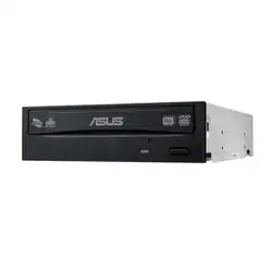 Оптический привод Asus DRW-24D5MT/BLK/B/AS 90DD01Y0-B10010