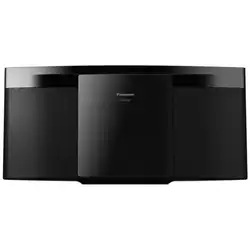 CD проигрыватель Panasonic SC-HC200EE-K