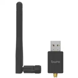 Сетевая карта Buro BT40С