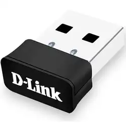 Сетевая карта D-link DWA-171/RU/D1A