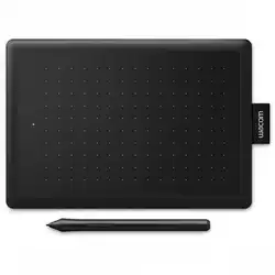 Графический планшет Wacom One by small CTL-472-N