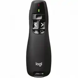 Презентер Logitech R400 910-004252