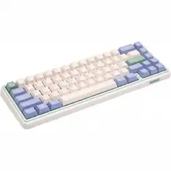 Клавиатура Varmilo Eucalyptus Minilo VXT67 A42A046F6A5A01A039 (Беспроводная, Bluetooth)