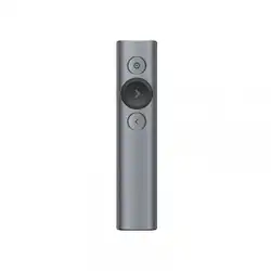 Презентер Logitech Spotlight Radio USB Gray 910-004865