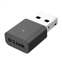 Сетевая карта D-link DWA-131