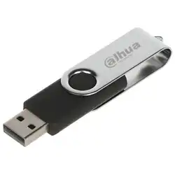 USB флешка (Flash) Dahua U116 DHI-USB-U116-20-8GB (8 ГБ)