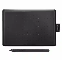 Графический планшет Wacom One Medium CTL-672