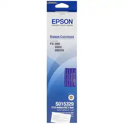 картридж Epson C13S015329