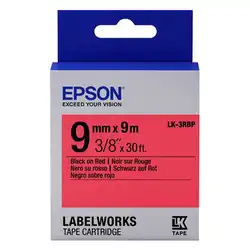 Лента переноса Epson LK-3RBP