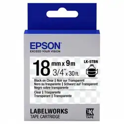 Лента переноса Epson LK-5TBN