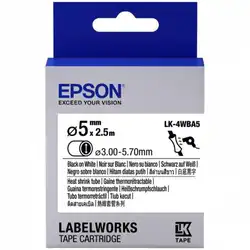 Лента переноса Epson LK-4WBA5