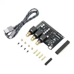 Платформа для ПК Khadas Tone Board Generic Edition Hi-Res Audio Board KTONE-G-001