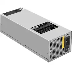 Серверный блок питания ExeGate ServerPRO-2U-600ADS EX280430RUS (2U, 600 Вт)