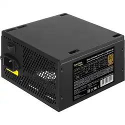 Серверный блок питания ExeGate ServerPRO 80 PLUS Bronze 1100PPH-SE EX292209RUS (ATX, 1100 Вт)