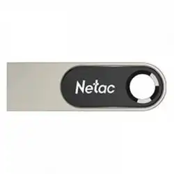 USB флешка (Flash) Netac U278 NT03U278N-008G-20PN (8 ГБ)