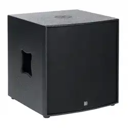 Сабвуфер DS Proaudio CX S15 3063169