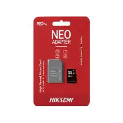 Флеш (Flash) карты HIKSEMI NEO C1 HS-TF-C1/16G/ADAPTER