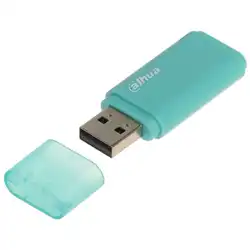 USB флешка (Flash) Dahua U126 DHI-USB-U126-20-4GB (4 ГБ)