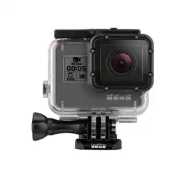 Аксессуар для фото и видео GoPro Super Suit Housing HERO7, HERO6, HERO5 Black (60м) AADIV-001