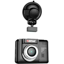 Автомобильный видеорегистратор Artway MD-106 GPS ARTWAY MD-106