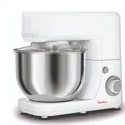 Кухонный комбайн Moulinex Masterchef Essential QA150110 (800 Вт)