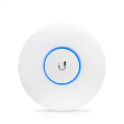 WiFi точка доступа Ubiquiti UniFi AC Lite UAP-AC-LITE