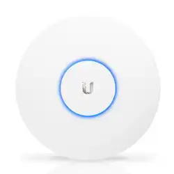 WiFi точка доступа Ubiquiti UniFi AP-AC PRO UAP-AC-PRO