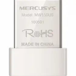 Сетевая карта Mercusys MW150US