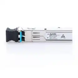 Модуль Zyxel SFP-LX-10-D 91-010-203001B (SFP модуль)