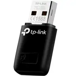 Сетевая карта TP-Link TL-WN823N